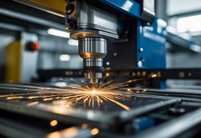 Understanding the Tanaka Laser Cutting Machine