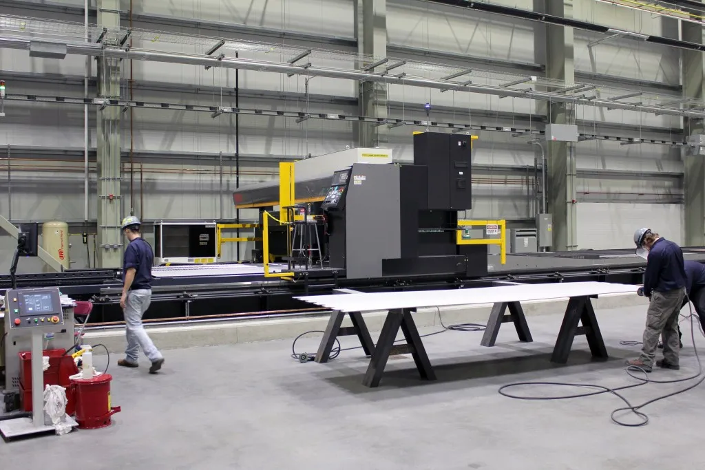 Understanding Tanaka Laser Cutting Technology