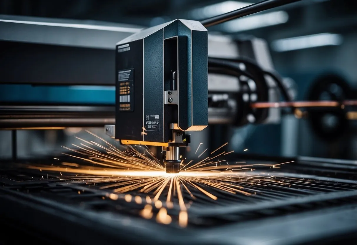 **Empowering Your Metal Fabrication Journey with Regerlaser: Fast Installation and Productivity Training for Your Tanaka Fiber Laser**